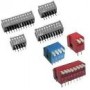 Chave Dip Switch KF1002