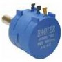 Potenciômetro 3590S - 1.0 Voltas Azul