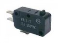 Chave Micro Switch KW11-7-1