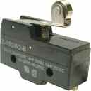 Chave Micro Switch KW-15GW2-B