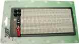 Conector em Barra Protoboard BB-2T1D