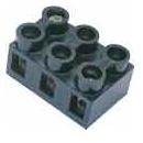Conector em Barra X5-1003