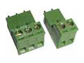 Borne KRE/KRA DG-2E