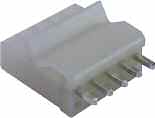 Conector KK CH3,96-5T