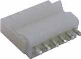 Conector KK CH3,96-6T