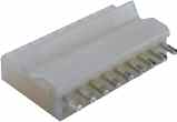 Conector KK CH3,96-9T