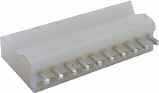 Conector KK CH3,96-9T
