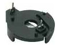 Suporte p/ Bateria CR 2032