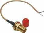 Conector SMA