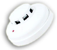 Detector de Fumaça HC 206 A