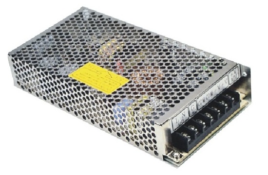 Fonte de Alimentação Chaveada S-100 12V